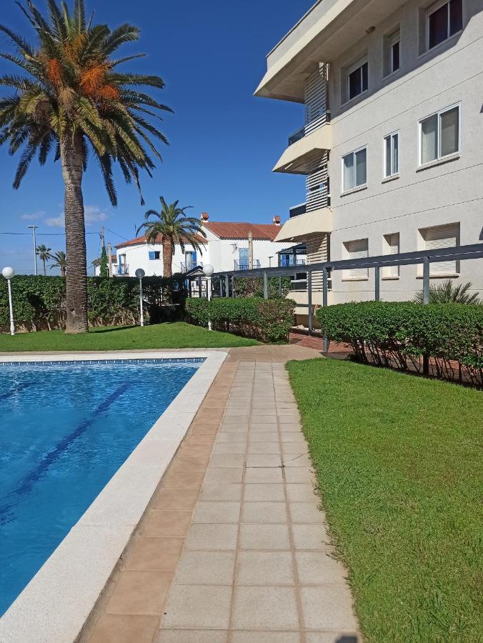 Bikini Apartment Miami Playa Екстериор снимка