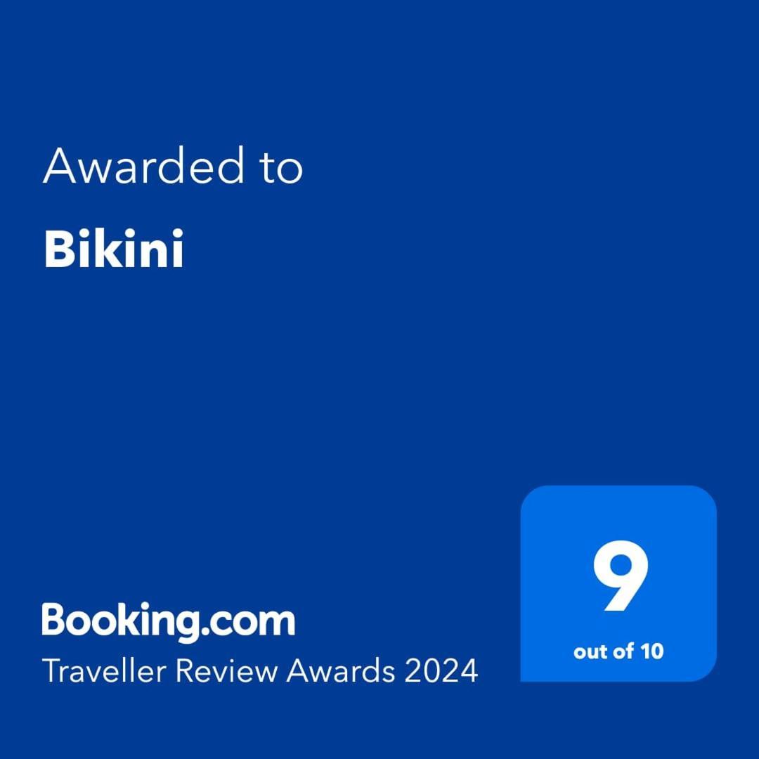 Bikini Apartment Miami Playa Екстериор снимка